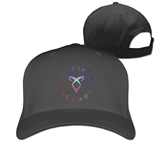 The Circle Curse Flat-along Cap Style