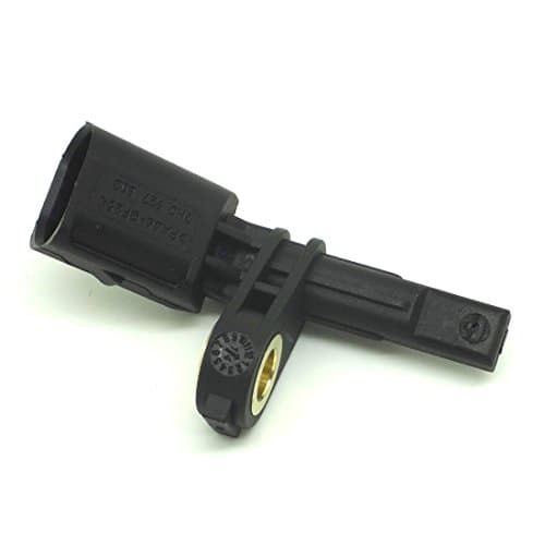 Fwd Front Left Abs Sensor For Jetta Golf Mk5 6 Passat B6 B7 Tiguan Audi Vw Golf/Gti Mk5 Mk6 Fwd 2004-2014 Wht 003 857 ,7H0 927 803 ,1Kd 927 803