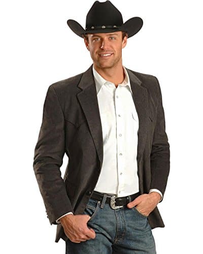 Clothing Men's Short Coat