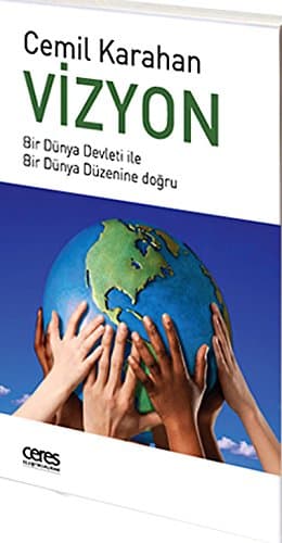 Vizyon (Turkish) Paperback – 1 Jan. 2014