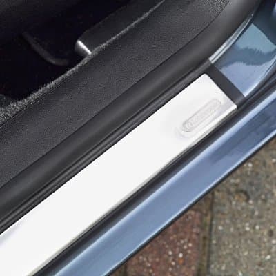 Richbrook 2000.19 Door Sill Protector with Universal 4 Door