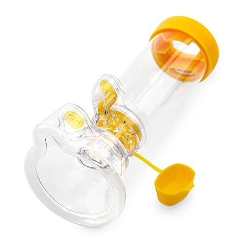 EZmeds Spacer.Fits any Size.