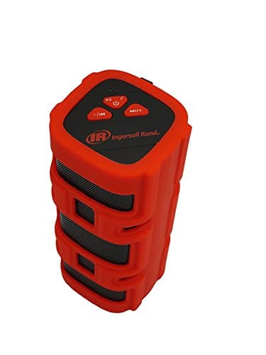 Ingersoll Rand BLUETOOH SPEAKER