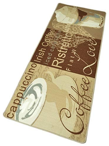 Hanse Home Polyamide Runner 67 x 180 x 0.8 cm