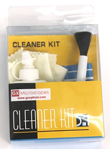 5-in-1 Microscope Cleaning Kit