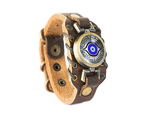 Evil Eye Protection Bracelet