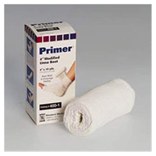 Bandage Unna Boot Primer Paste 3"x10yd 12/Bx