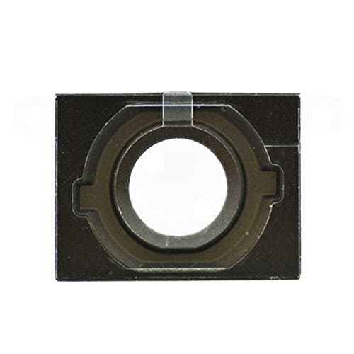 10pcs/lot Home Button Rubber Gasket for iPhone 4S