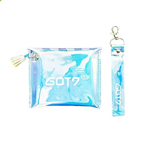 Yovvin Women's Wallet Got7
