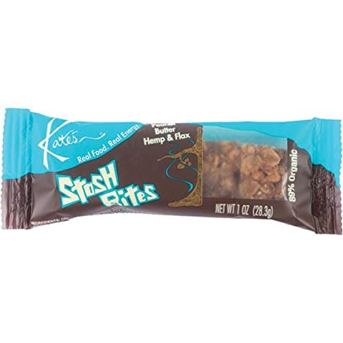 KATES STASH BITES, OG3 , Pack of 12