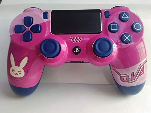 Sony PS4 Custom Modded Controller V2 | Overwatch
