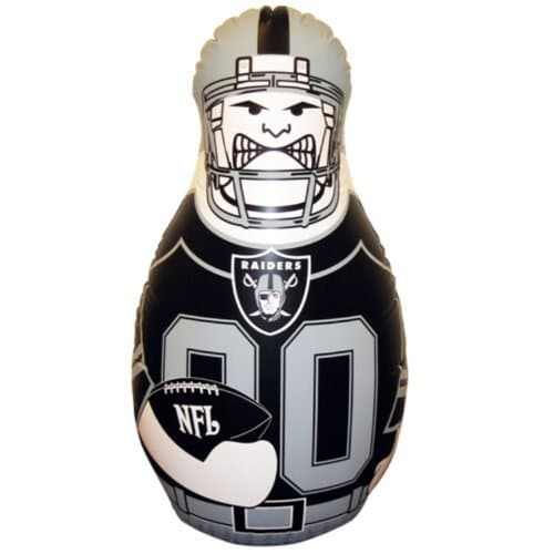NFL Oakland Raiders Tackle Buddy
