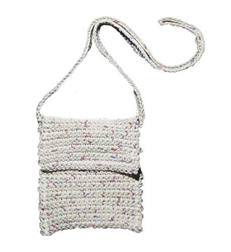 Crossbody Hipster Handbag