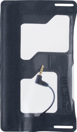 E-CaseiSeries Case for iPod/iPhone with Jack, Midnight Blue