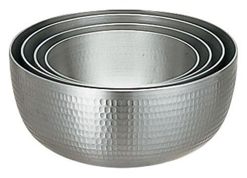 Aluminum YATTOKO pan 18cm