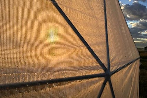 Vital 24 Greenhouse - Replacement Cover