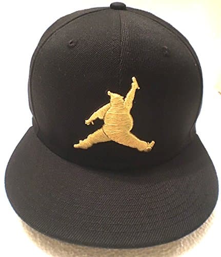 Classic "BIG PUN" Gold Edition snapBack , Boogie Down Bronx style