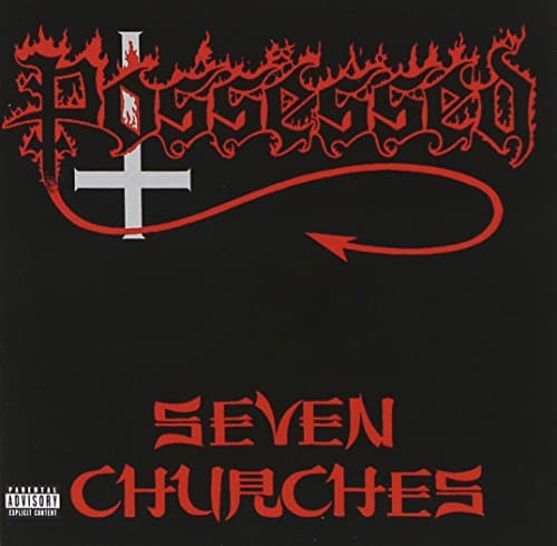 Seven Churches