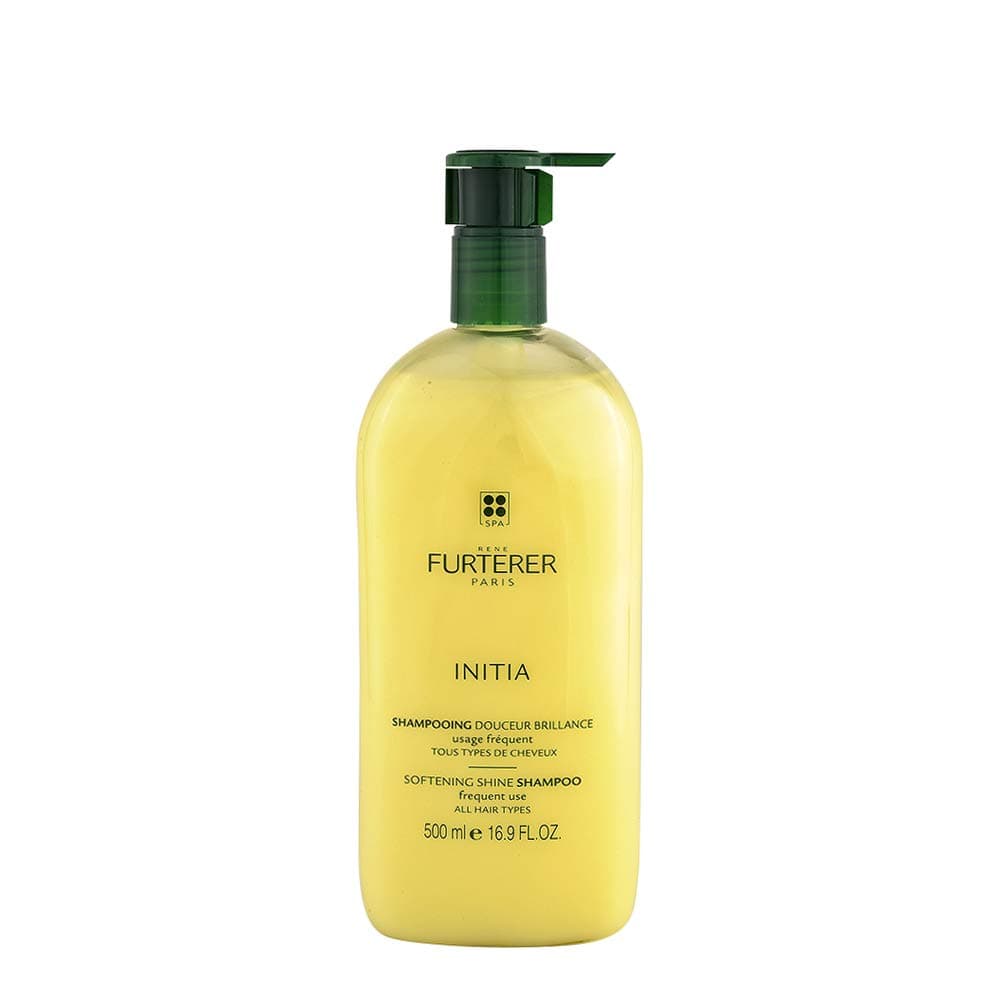 Furterer Initia Softening Shine Shampoo 500ml