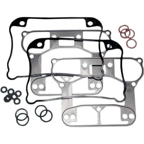 Cometic C9167 Rocker Box Gasket Kit