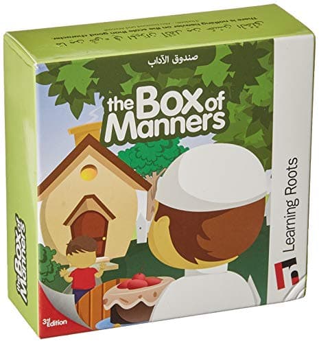 The Box of Manners