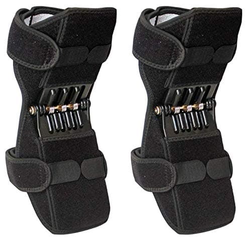 Knee Support Brace for Easing Tension on Joints and ligaments