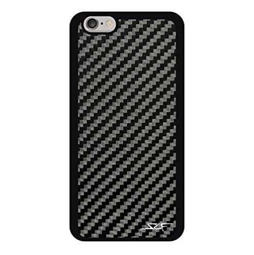 iPhone 6/6s Real Carbon Fiber Phone Case