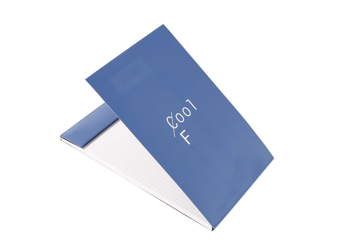 NAVA Design Minerva Switch (10 Pieces) Mini Pocket Notebook, Lavender (NAMIN300LV)