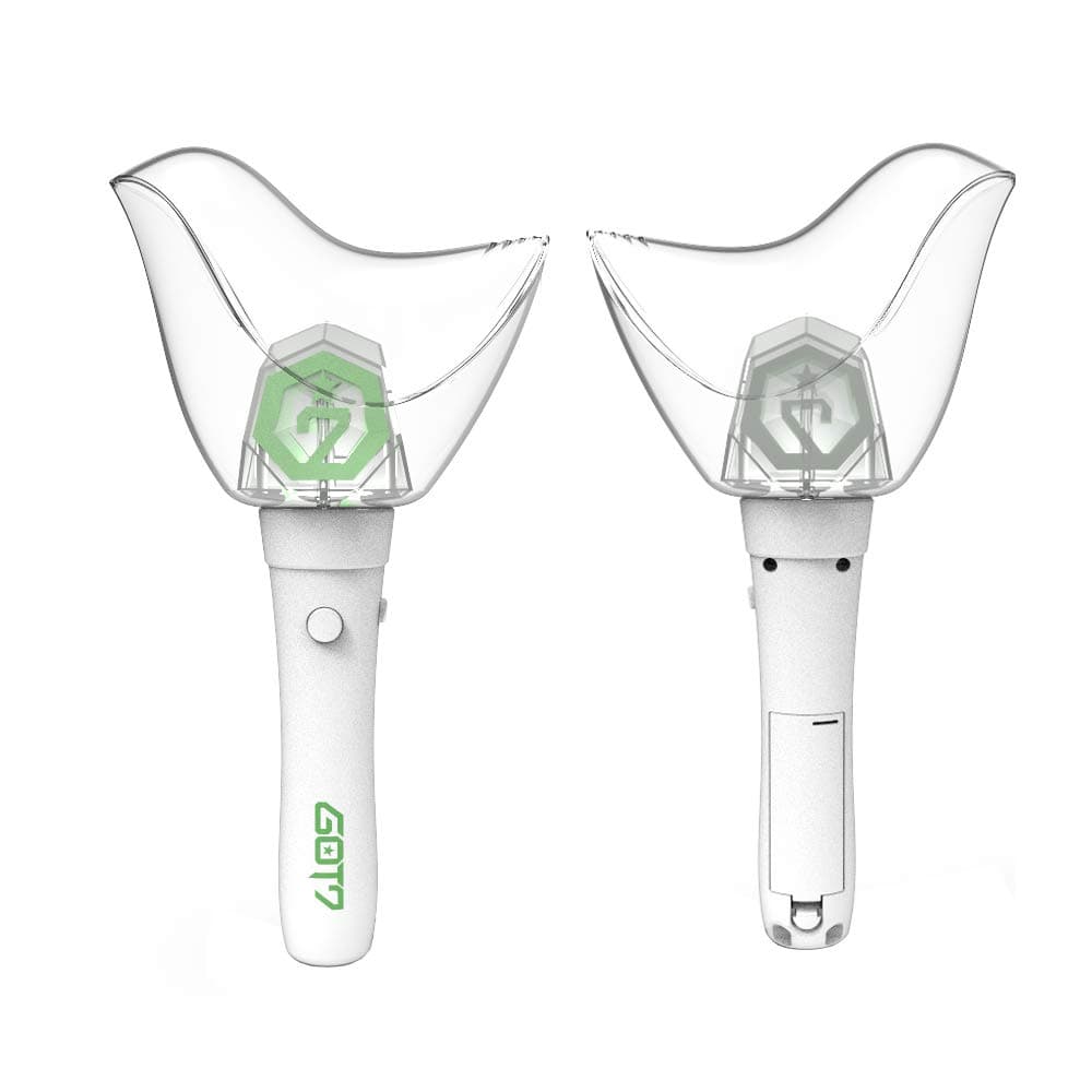 GOT7 2018 NEW Official Light Stick