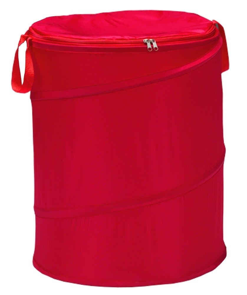 Redmon Original Bongo Bag - red