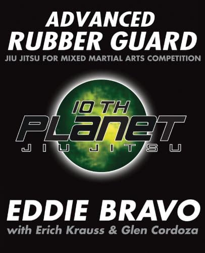 Advanced Rubber Guard: Jiu-Jitsu for Mixed Martial Arts Competition