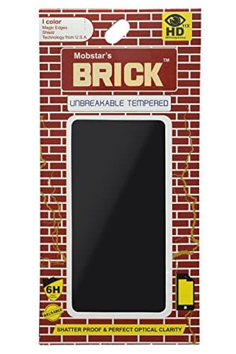 MOBSTAR Nano Glass Screen Protector for HTC U11