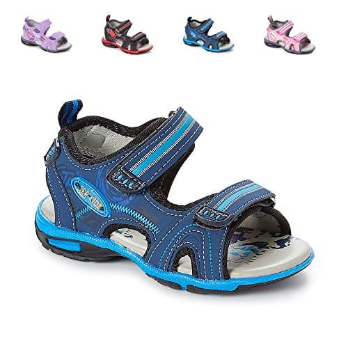 1251 Blue/Royal Toddler 6