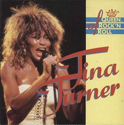 Queen Of Rock 'n' Roll