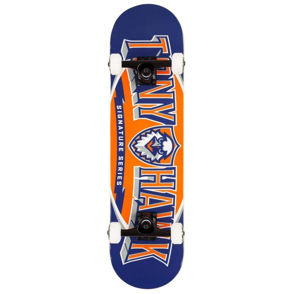 Tony Hawk SS 540 Series Complete Skateboard (Team)