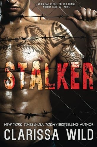 Stalker (The Company Book 3)
