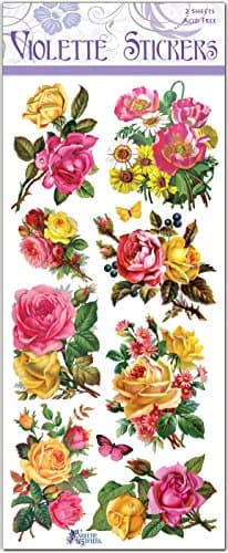 Lemonade Roses (Yellow and Pink) c