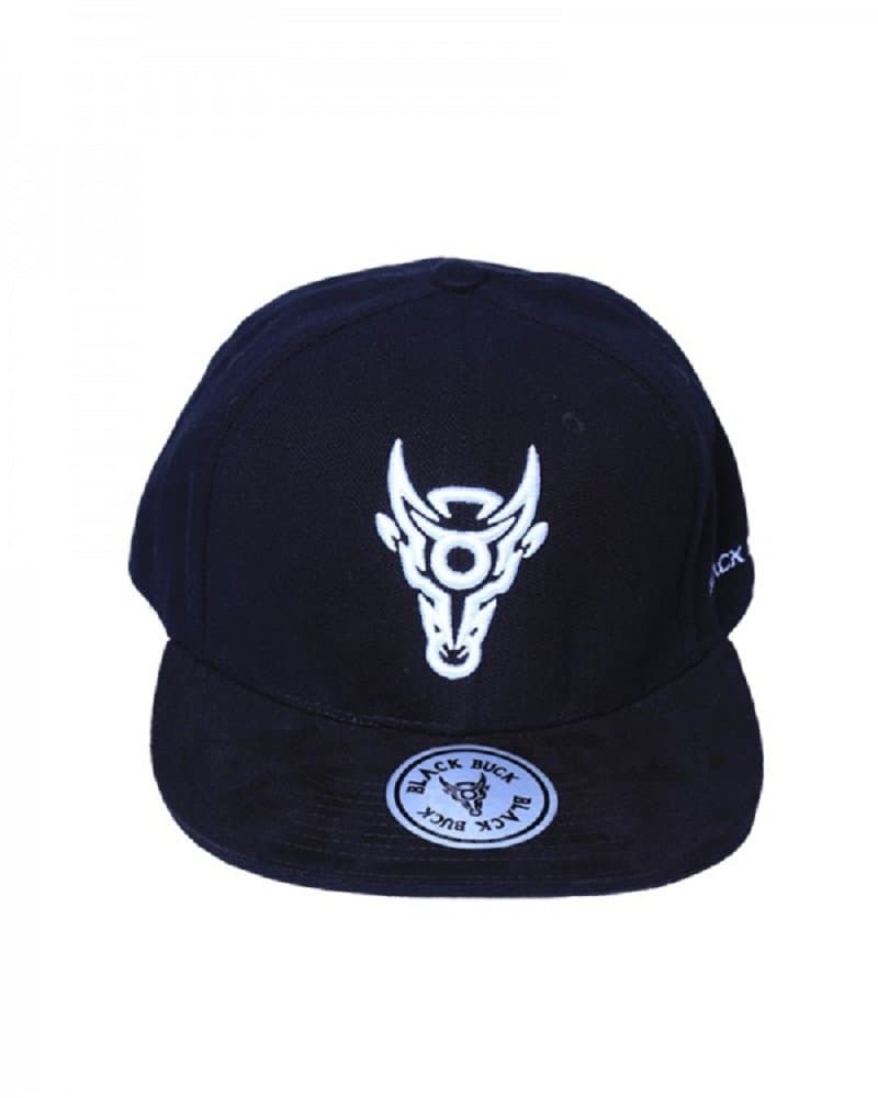 BlackBuck Hip Hop Cap for Men