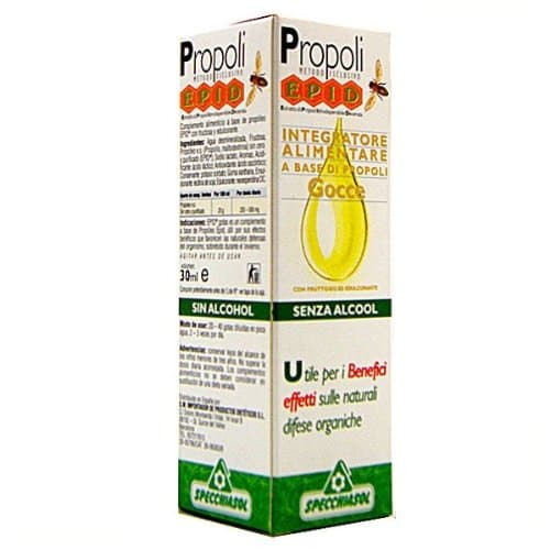 Epid GTT Sosp Aqueous 30ml