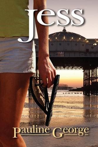 Jess Paperback – January 17, 2014