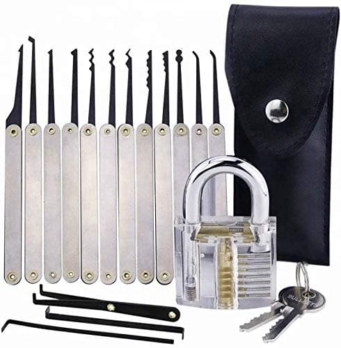 15-Piece Creative Gift Set