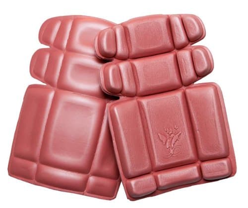 GardenGirl GGKS05 One Size Kneepad - Pink