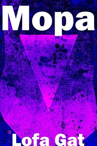 Mopa Kindle Edition