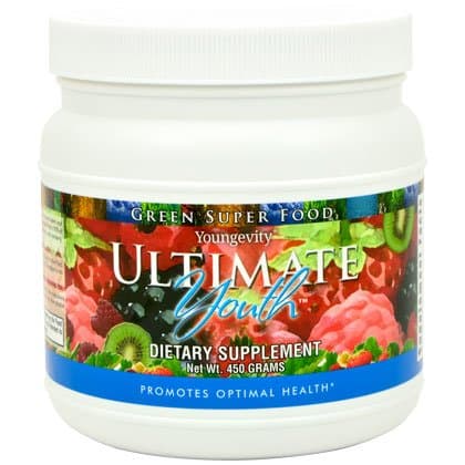 GREEN SUPER FOOD Ultimate - 450gm - 2 Pack