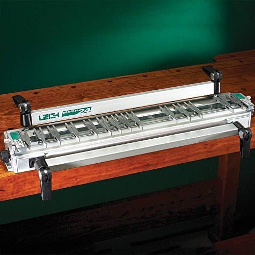 Leigh Super 24 Dovetail Jig by Leigh
