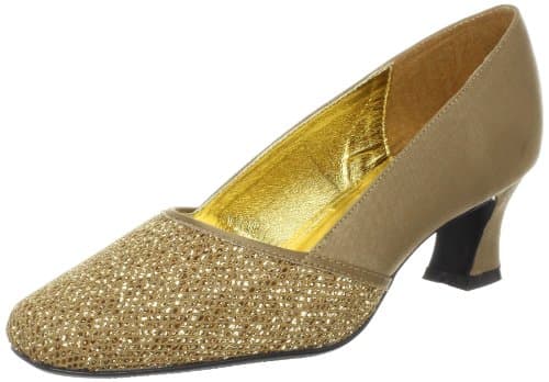 Colorful Creations Women's Audrey Pump