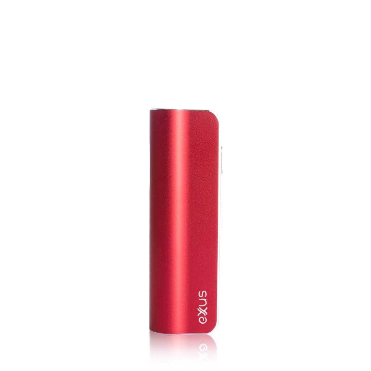 Variable Voltage Concentrate Snap Resistant VV Battery Device (Red)