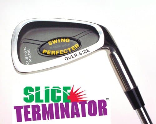 Matzie Men's Perfecter Swing Trainer