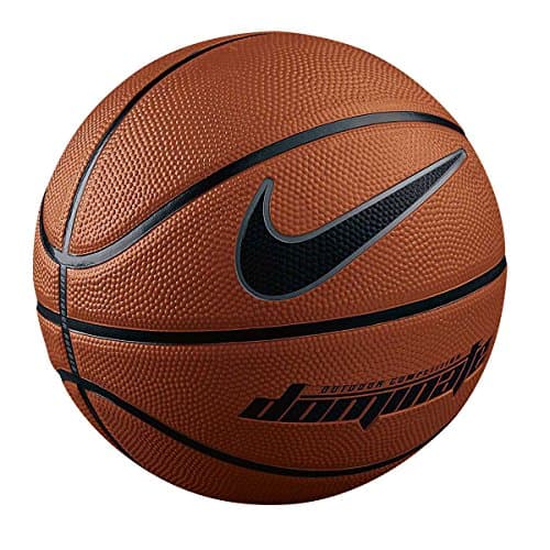 Nike 7 Rubber Basketball