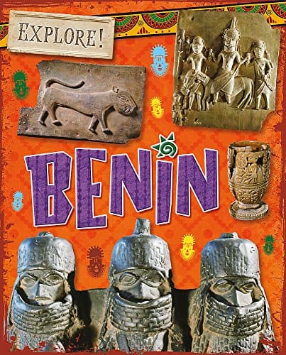Benin (Explore!)